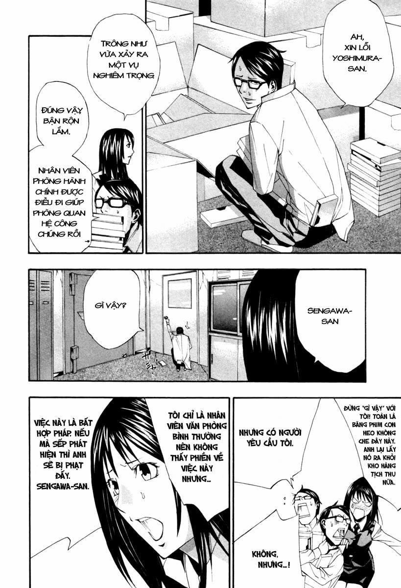 Dendrobates 1 trang 13