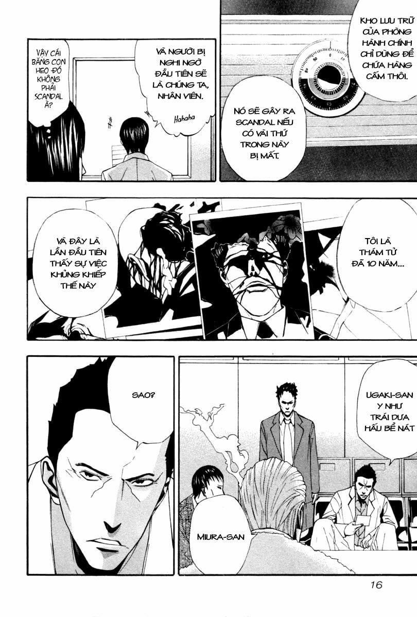 Dendrobates 1 trang 15