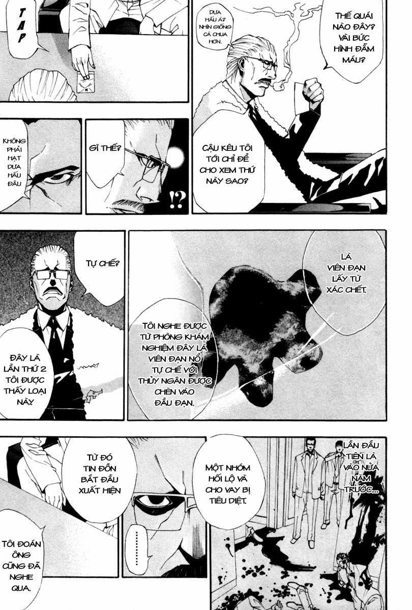 Dendrobates 1 trang 16