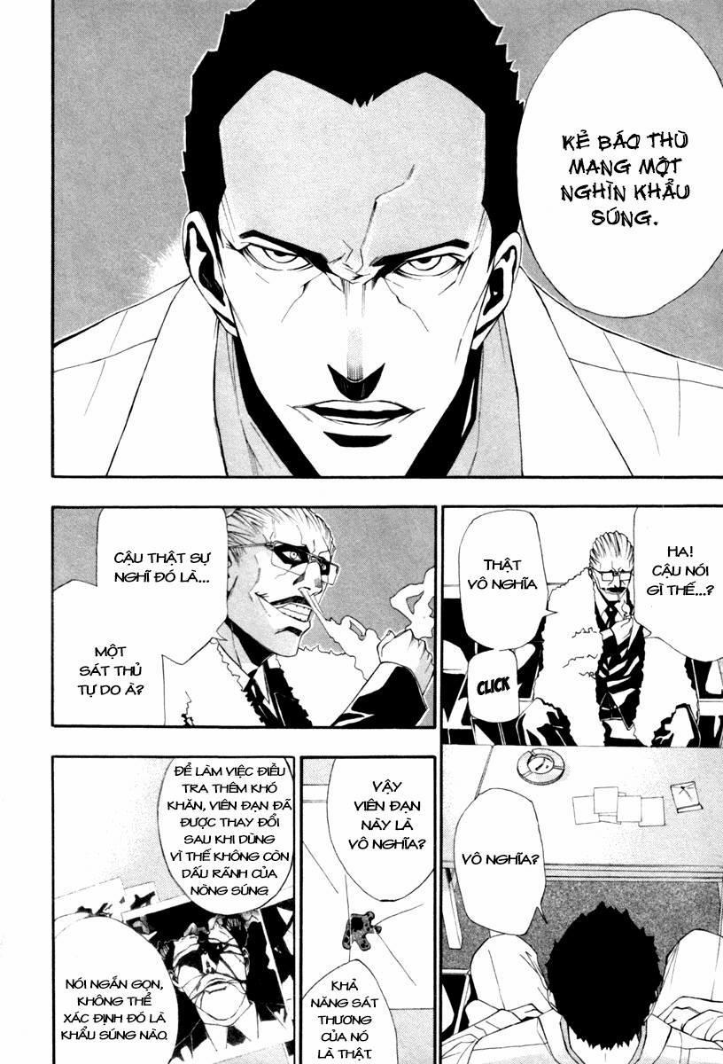 Dendrobates 1 trang 17