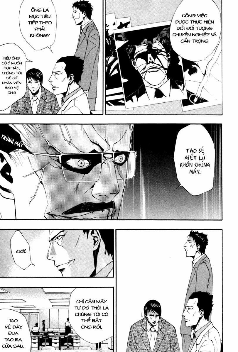 Dendrobates 1 trang 18