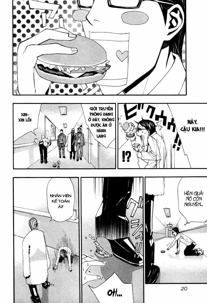 Dendrobates 1 trang 19