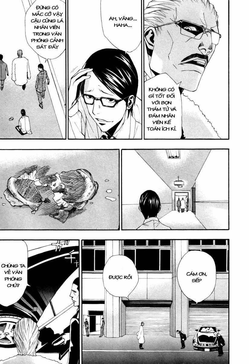 Dendrobates 1 trang 20