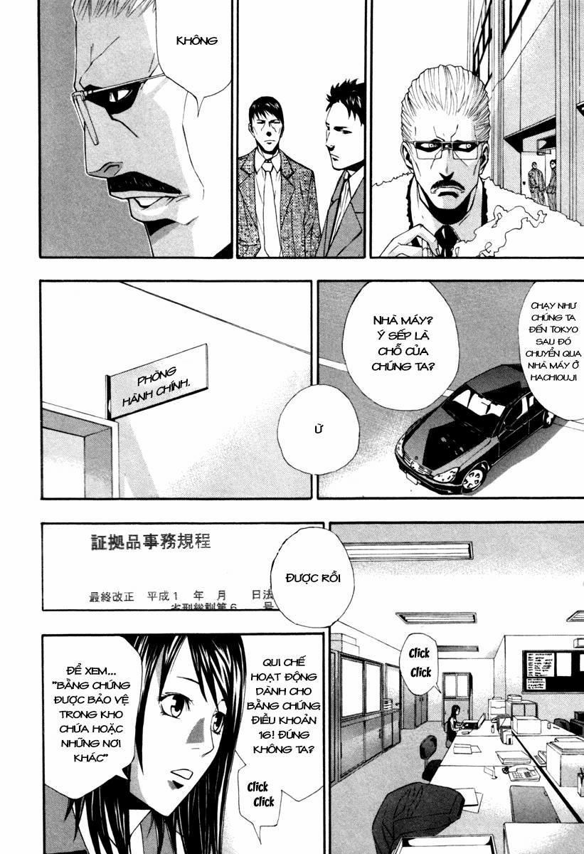 Dendrobates 1 trang 21