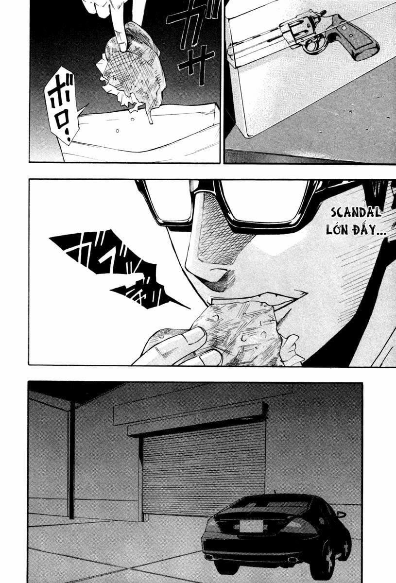 Dendrobates 1 trang 23