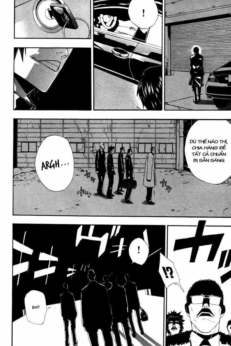 Dendrobates 1 trang 25