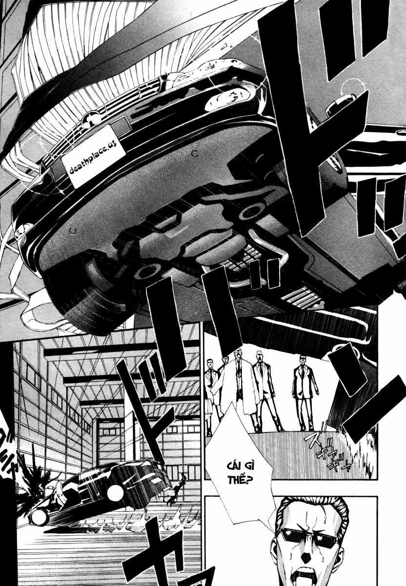 Dendrobates 1 trang 26