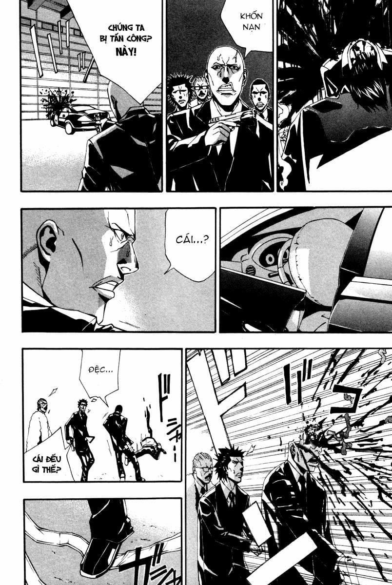 Dendrobates 1 trang 27