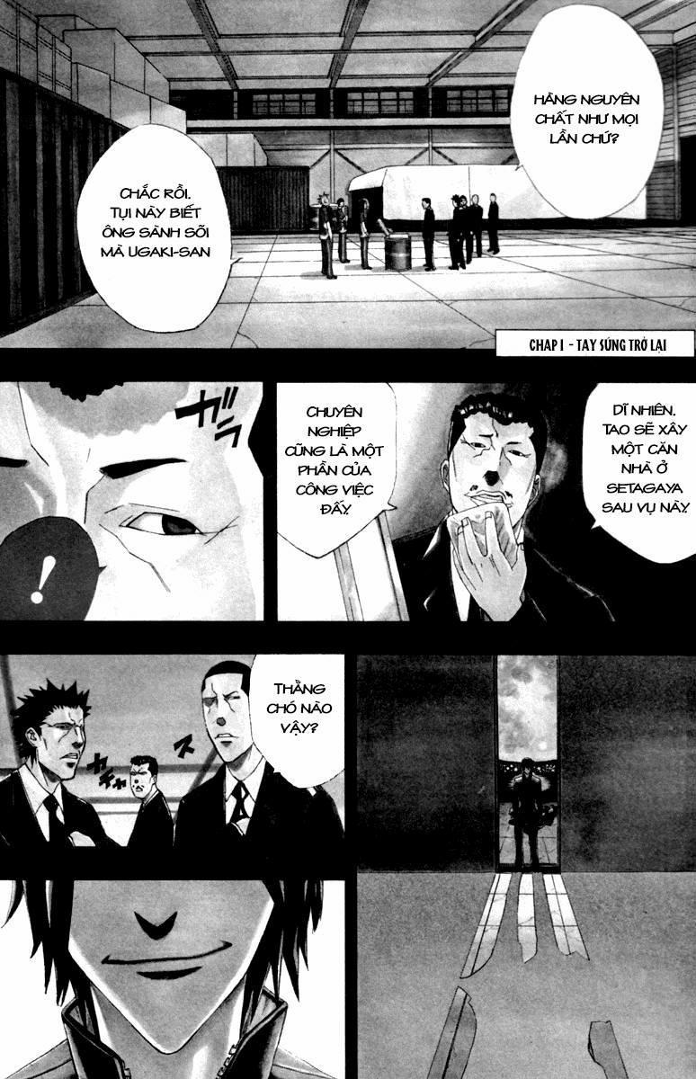 Dendrobates 1 trang 3