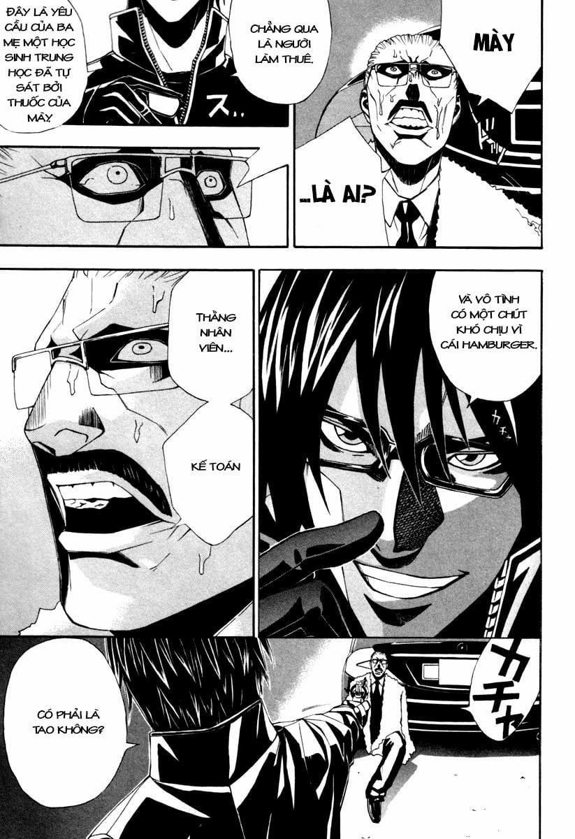 Dendrobates 1 trang 30