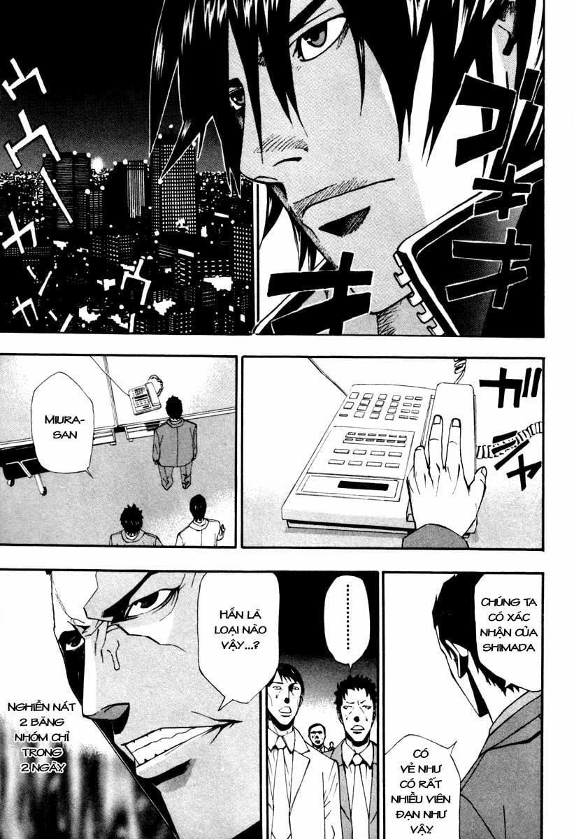 Dendrobates 1 trang 32