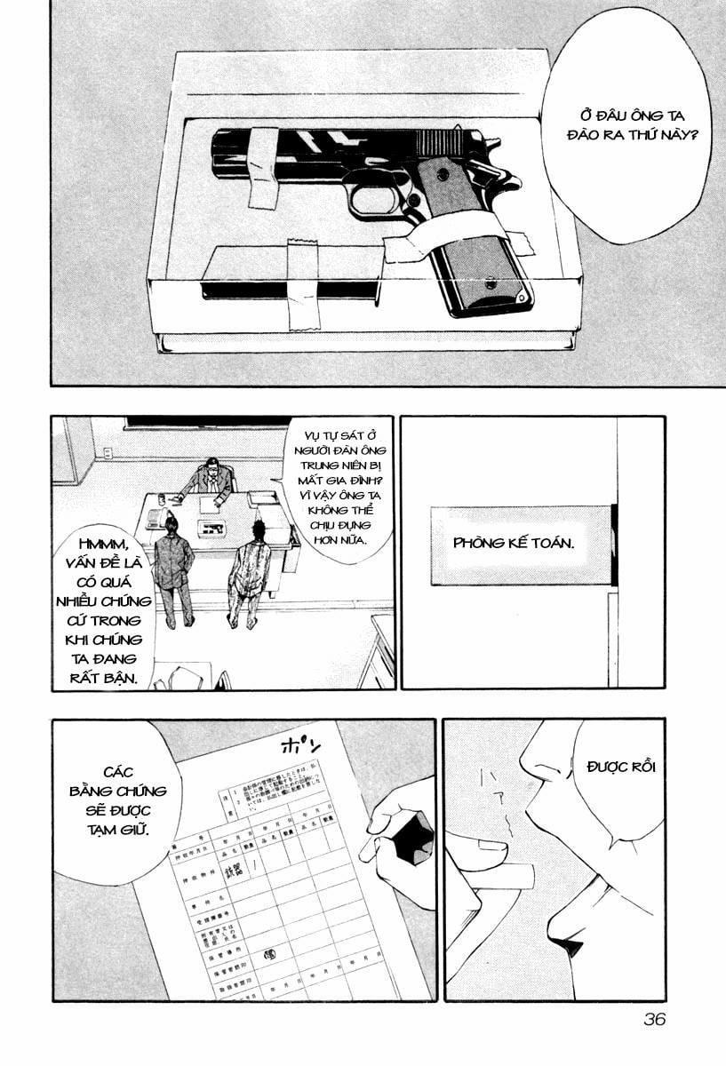 Dendrobates 1 trang 35