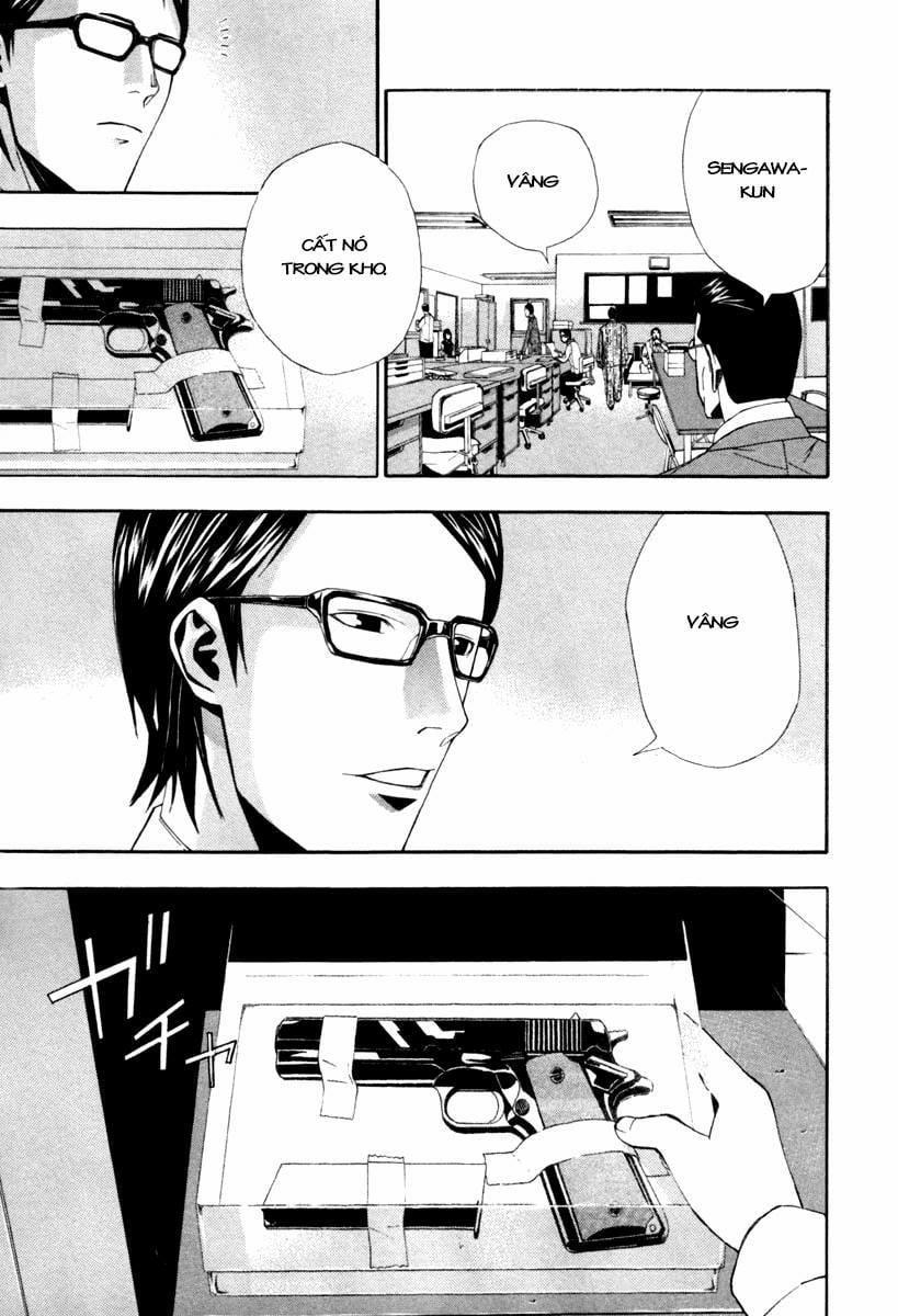 Dendrobates 1 trang 36