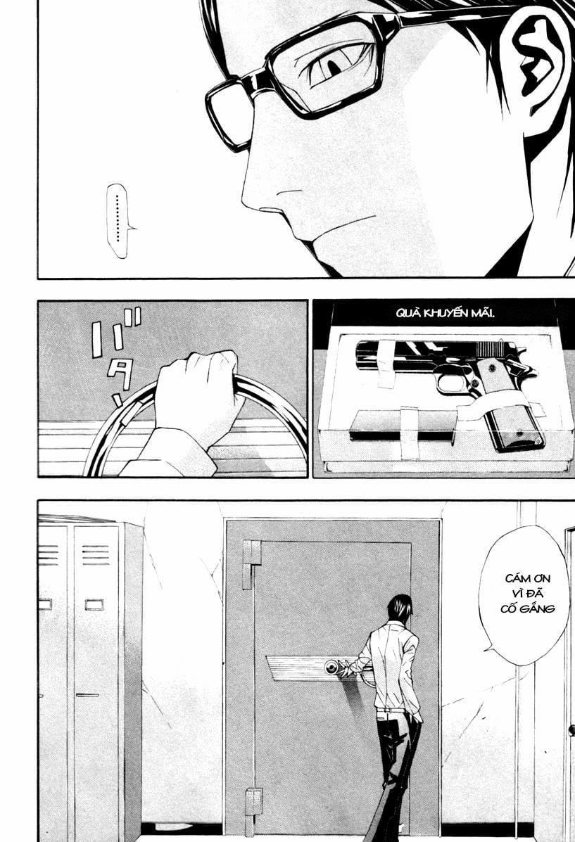 Dendrobates 1 trang 37