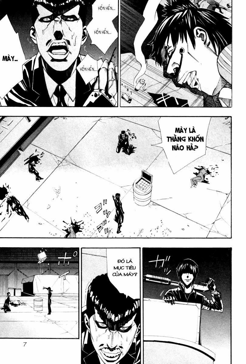 Dendrobates 1 trang 6