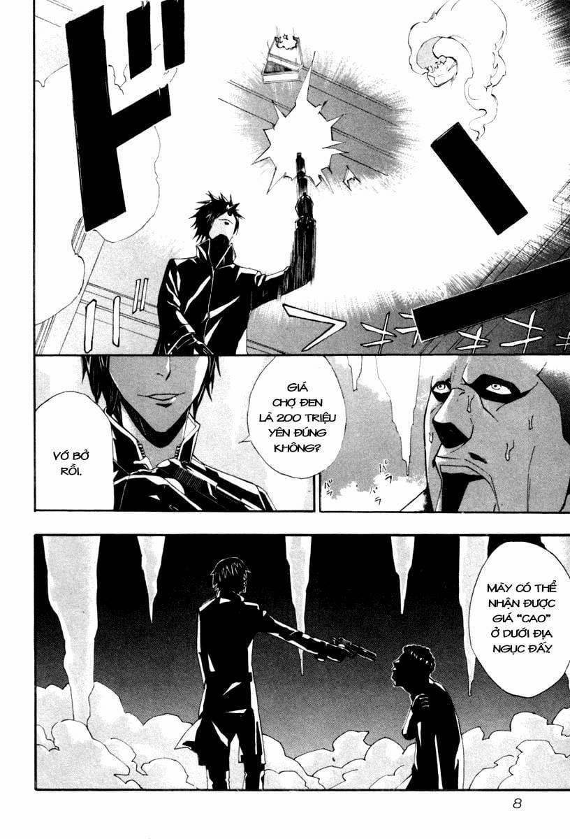 Dendrobates 1 trang 7