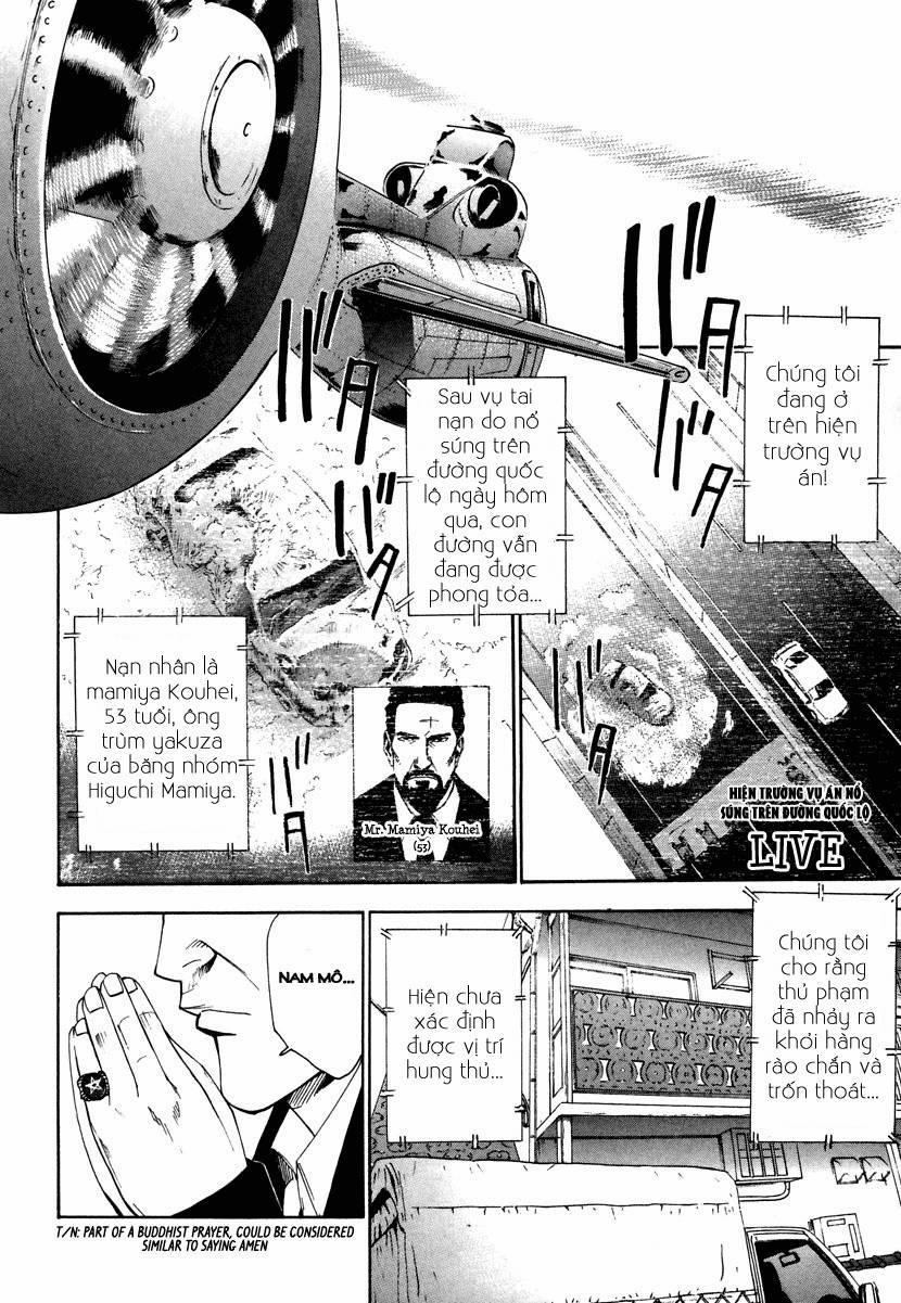 Dendrobates 10 trang 12