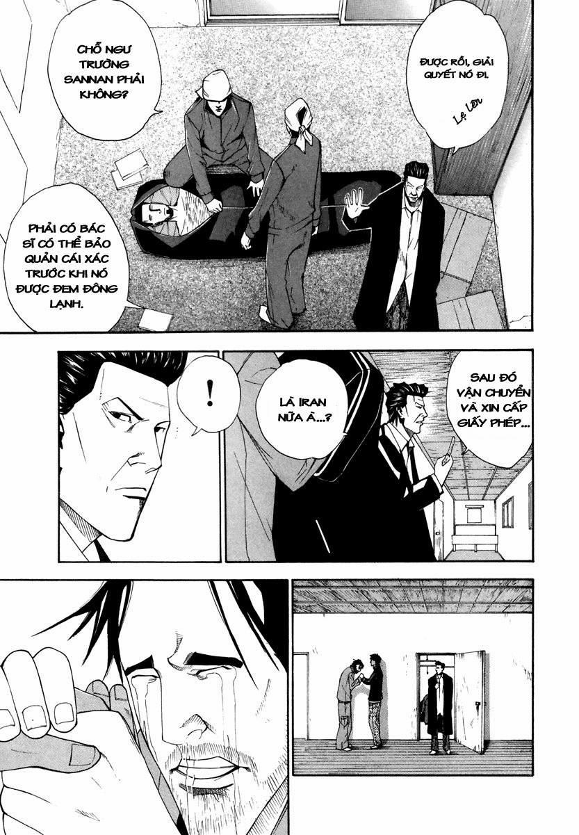 Dendrobates 10 trang 13