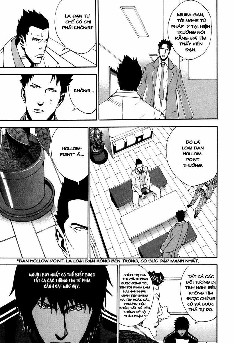 Dendrobates 10 trang 17