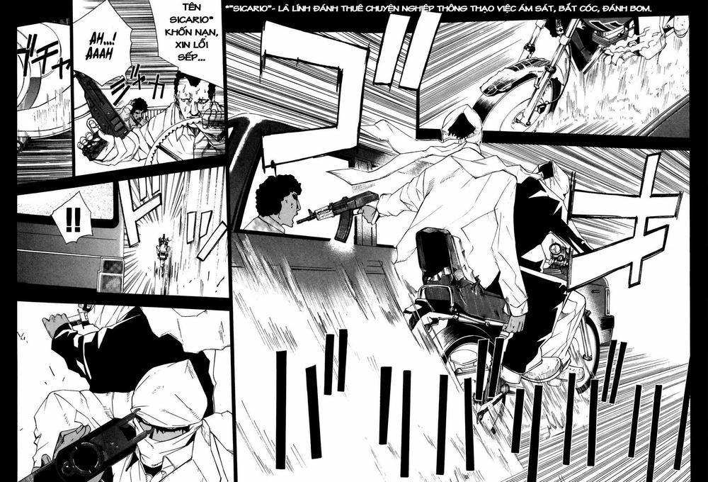 Dendrobates 10 trang 3