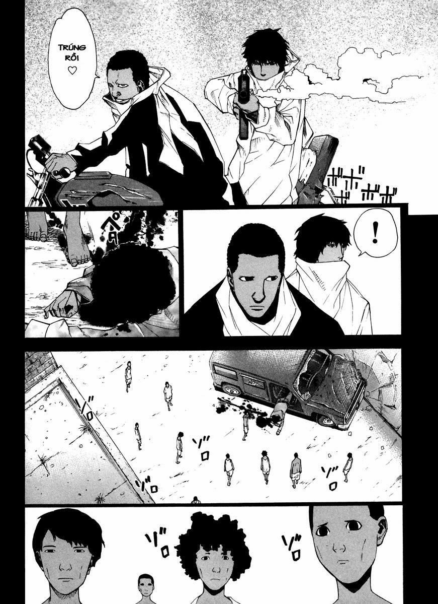 Dendrobates 10 trang 5