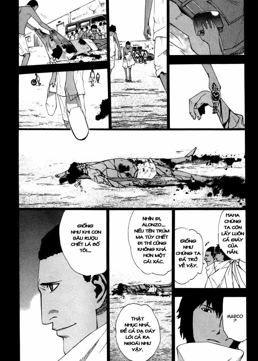 Dendrobates 10 trang 6