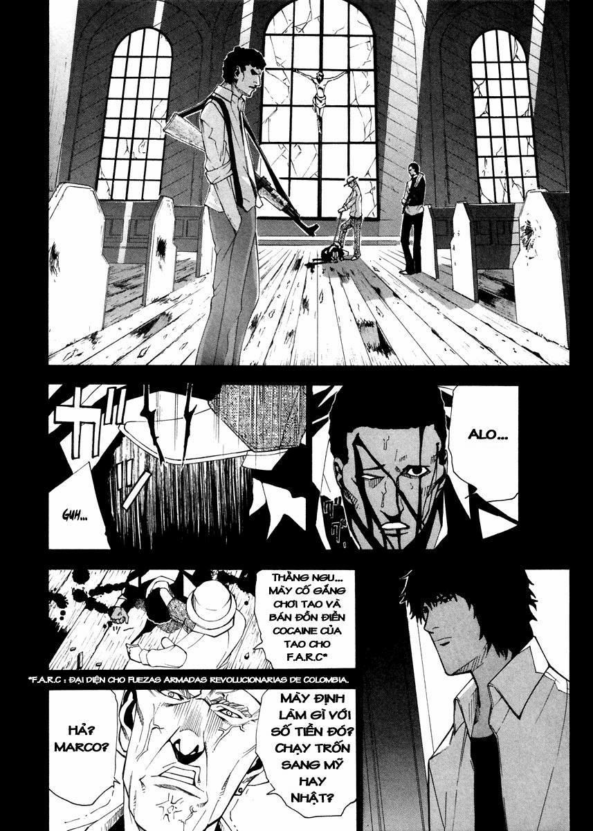 Dendrobates 10 trang 8