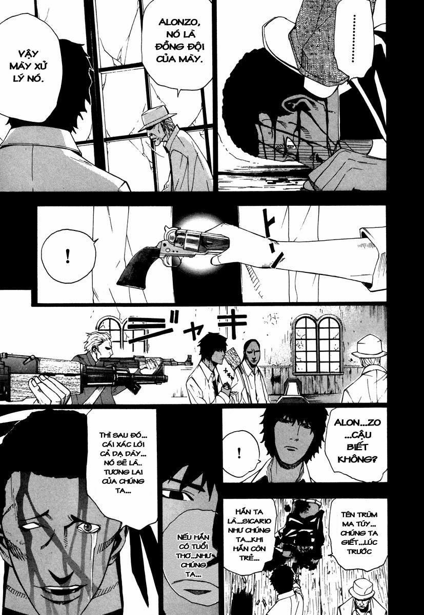 Dendrobates 10 trang 9