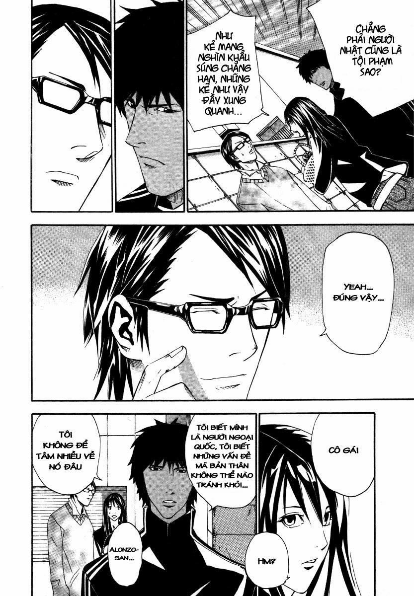 Dendrobates 11 trang 12