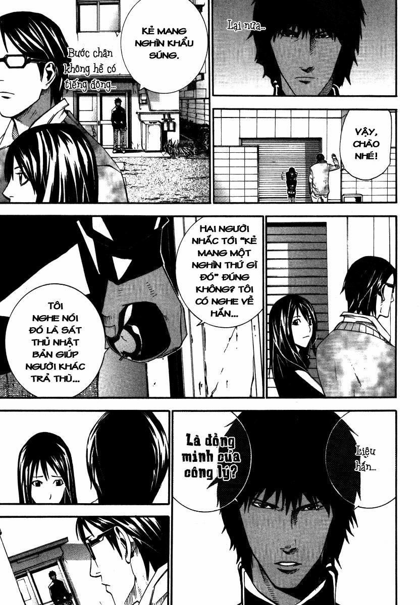 Dendrobates 11 trang 15