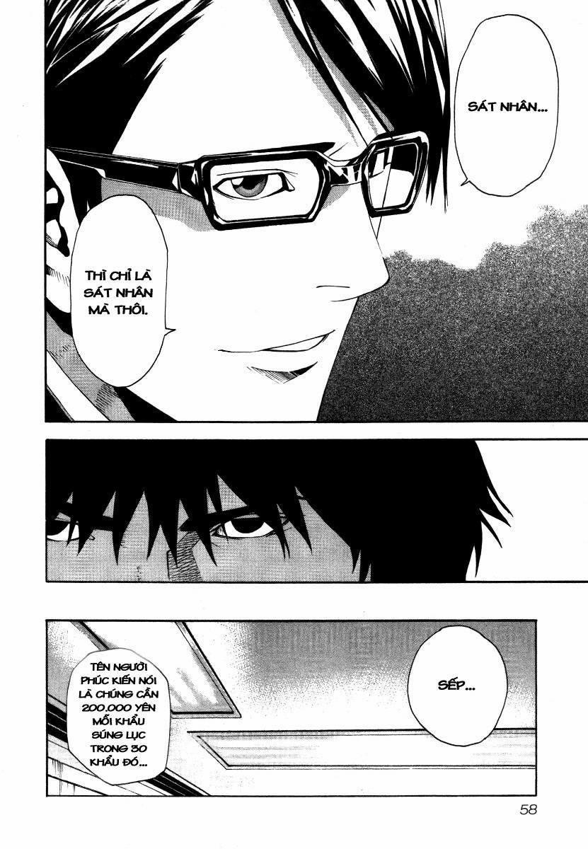 Dendrobates 11 trang 16