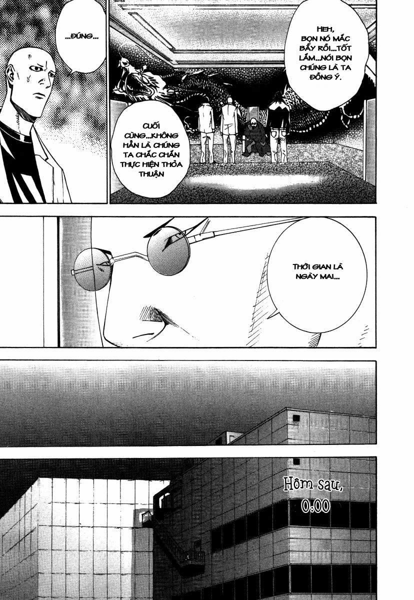 Dendrobates 11 trang 17