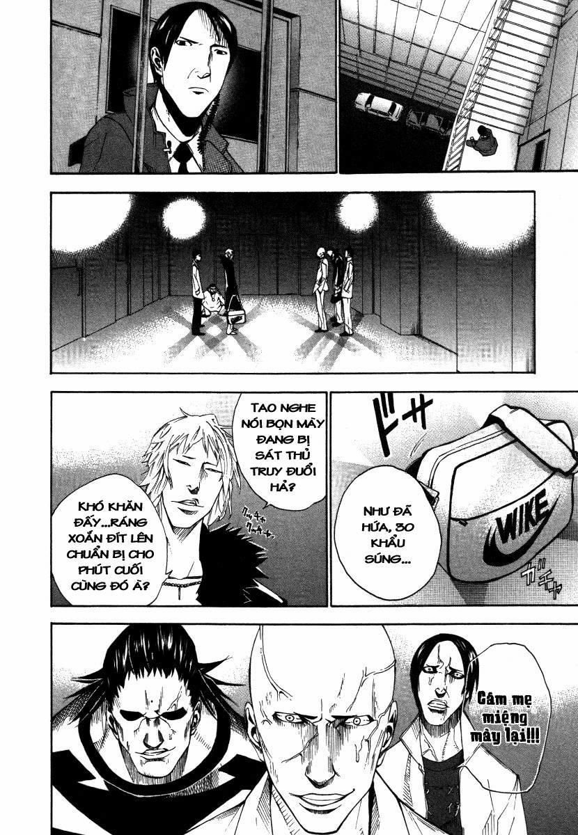 Dendrobates 11 trang 18