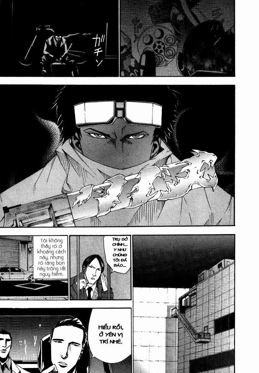 Dendrobates 11 trang 19