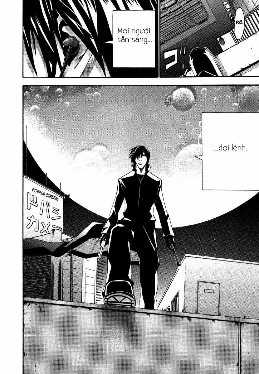 Dendrobates 11 trang 20