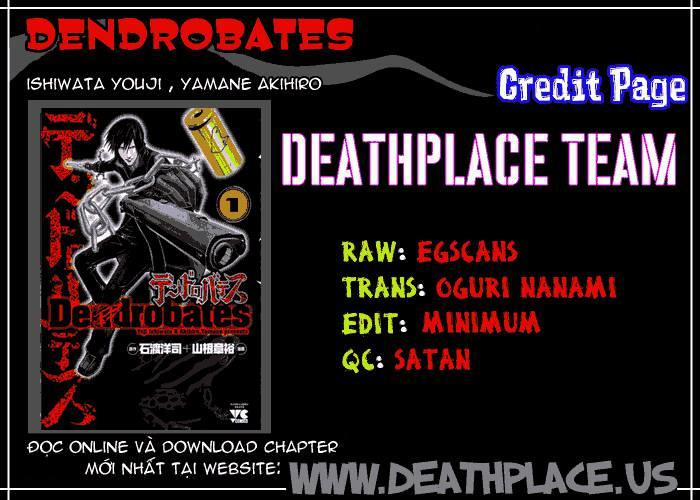 Dendrobates 11 trang 21
