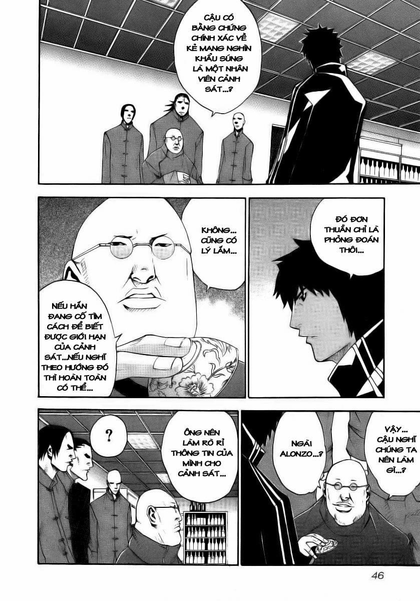 Dendrobates 11 trang 4