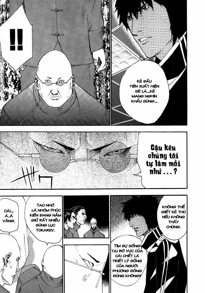 Dendrobates 11 trang 5