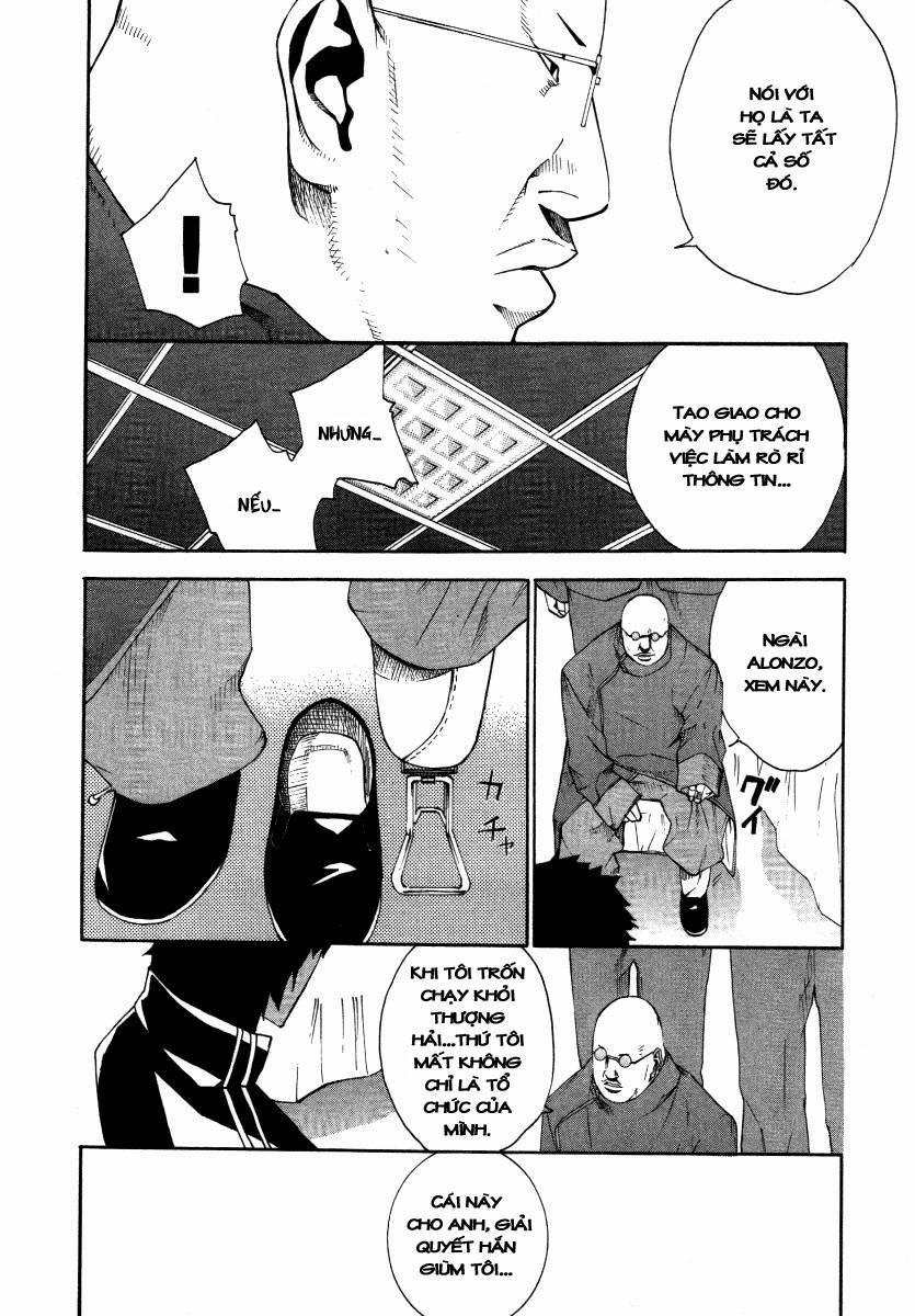 Dendrobates 11 trang 6