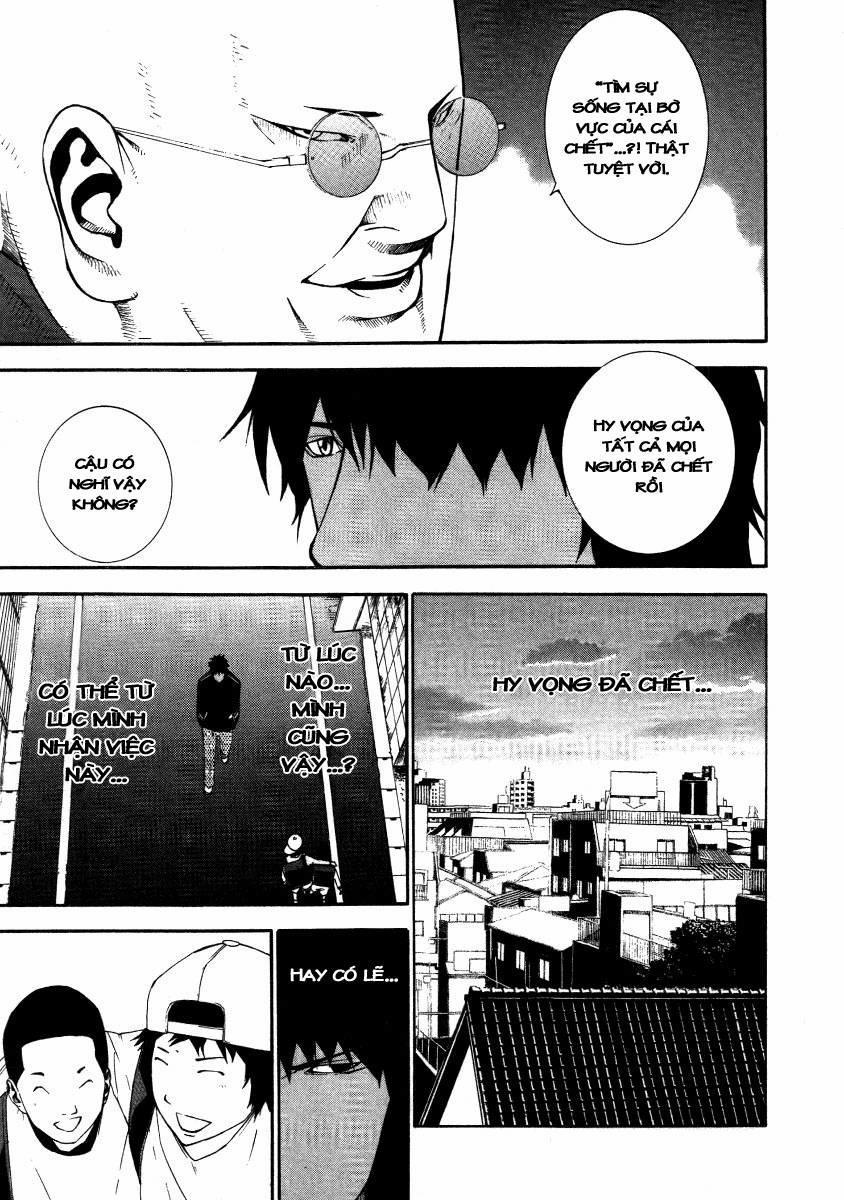 Dendrobates 11 trang 7