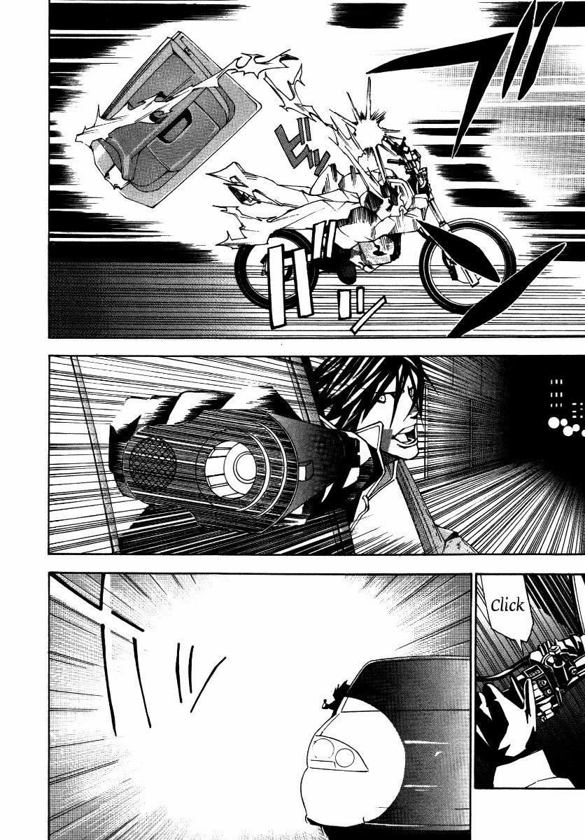 Dendrobates 12 trang 17