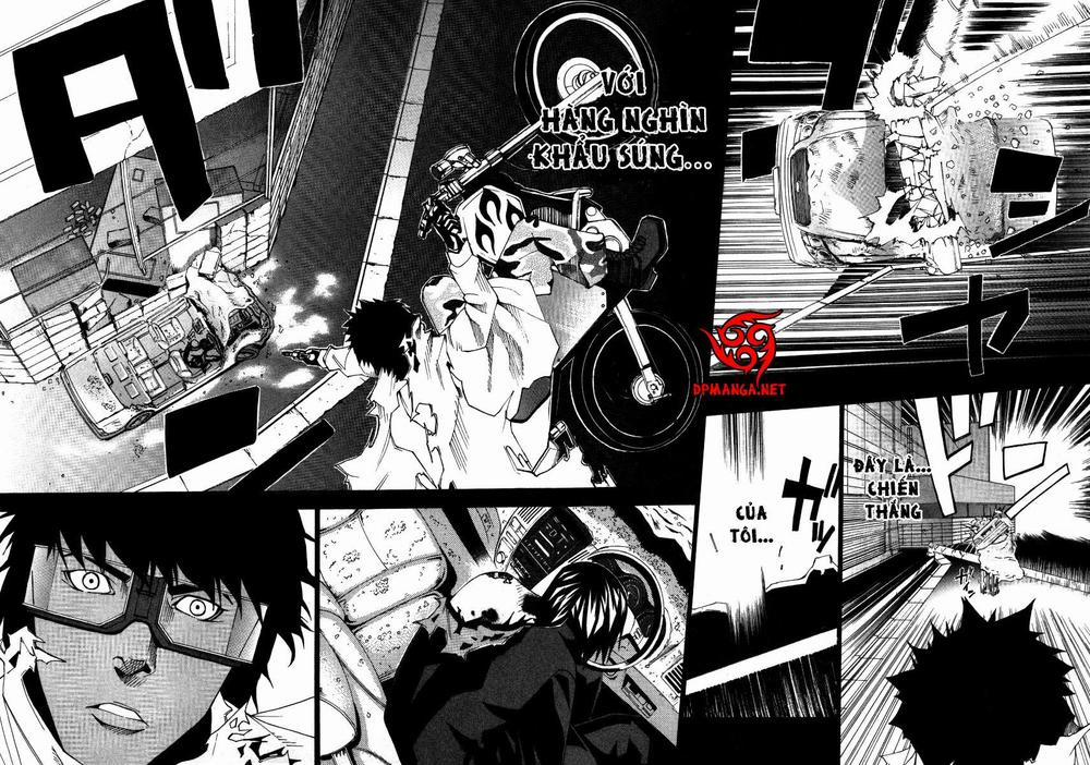 Dendrobates 12 trang 19