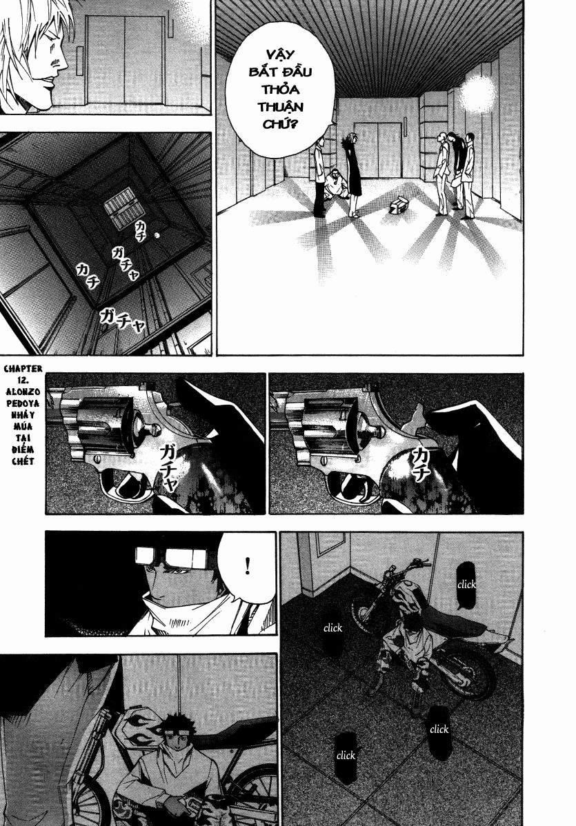 Dendrobates 12 trang 2