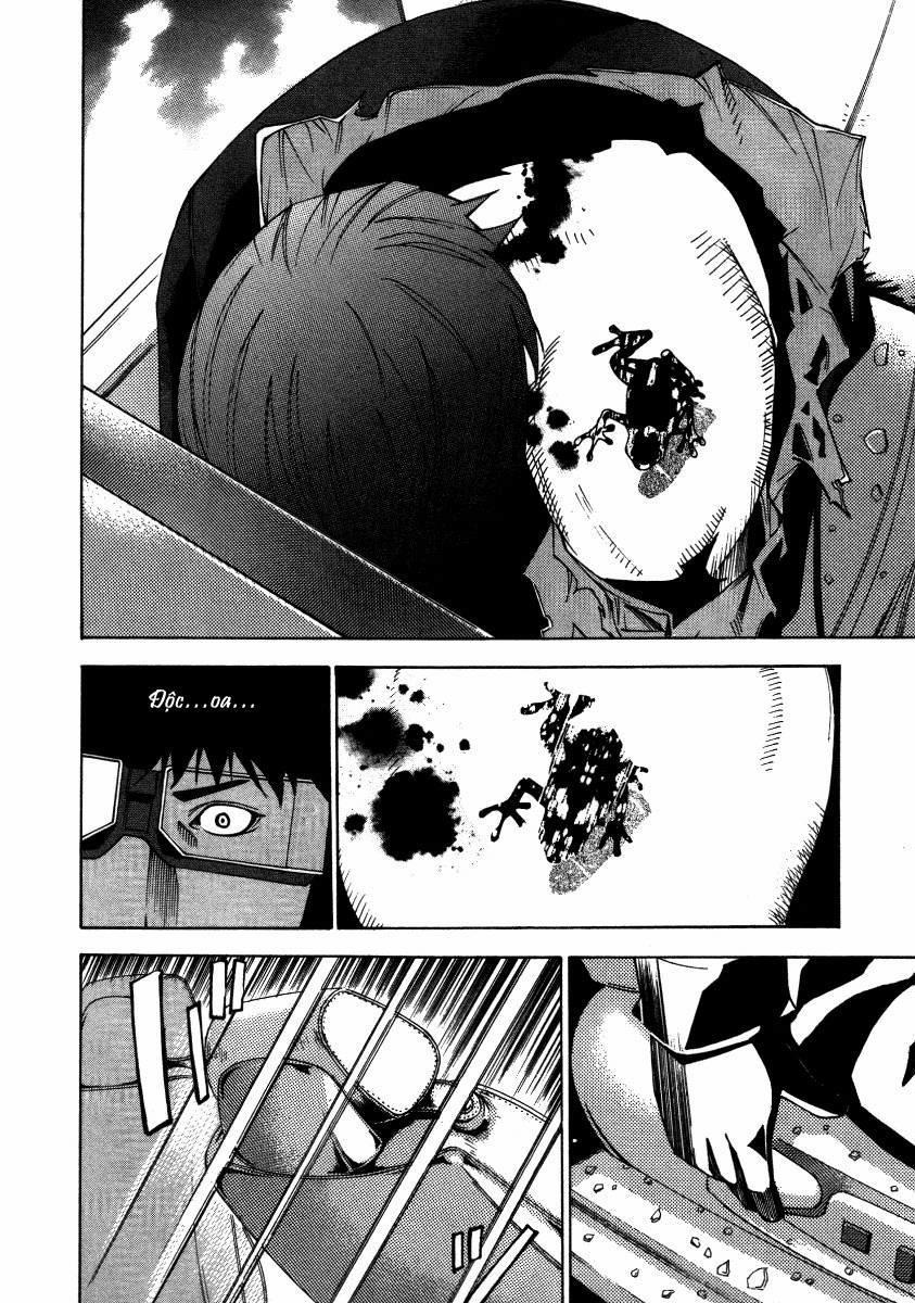 Dendrobates 12 trang 20