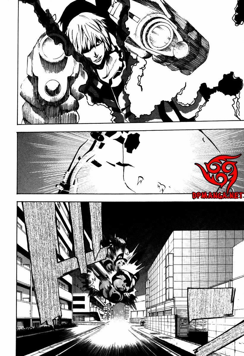 Dendrobates 12 trang 22