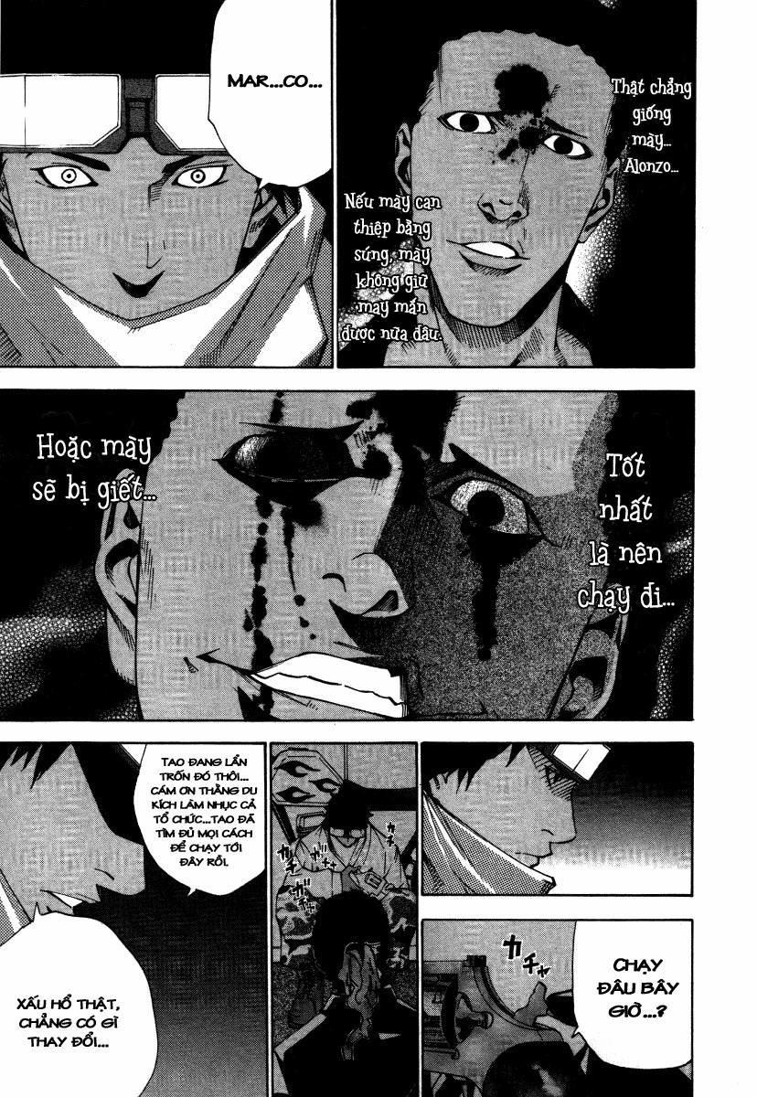 Dendrobates 12 trang 4