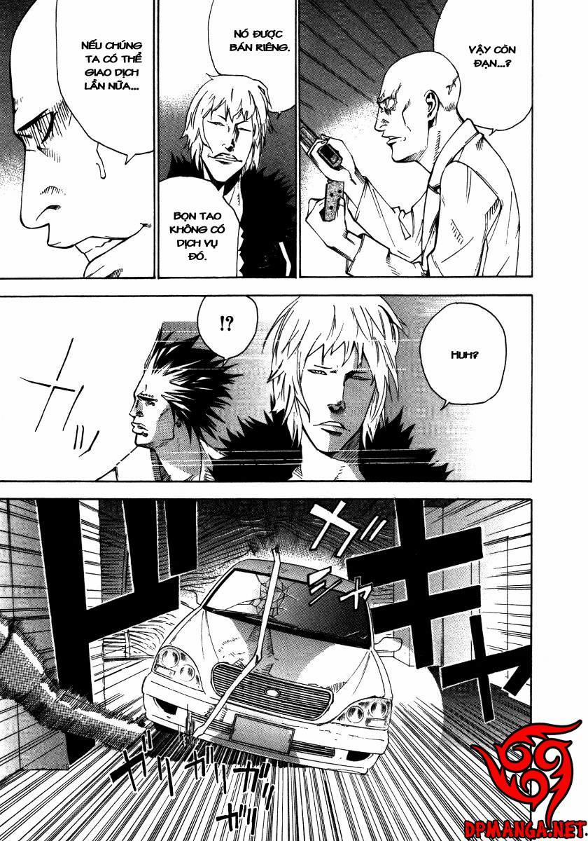 Dendrobates 12 trang 8