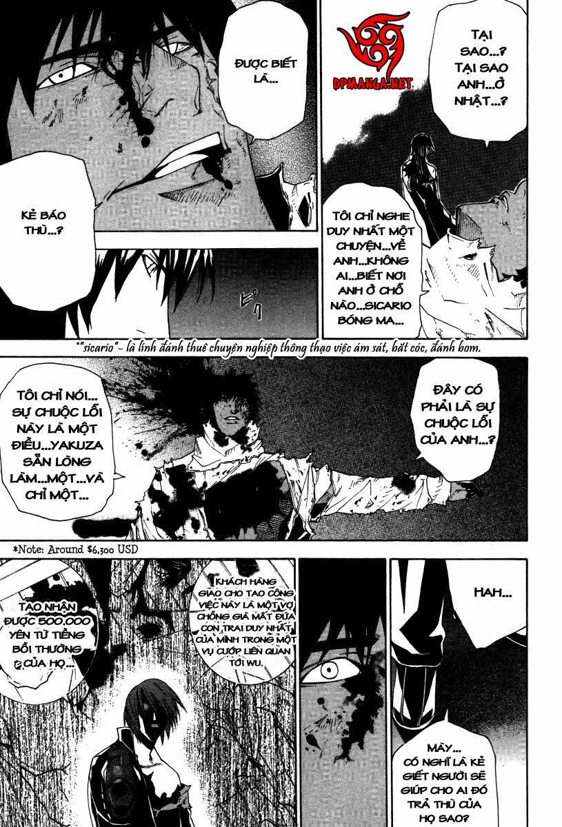 Dendrobates 13 trang 12