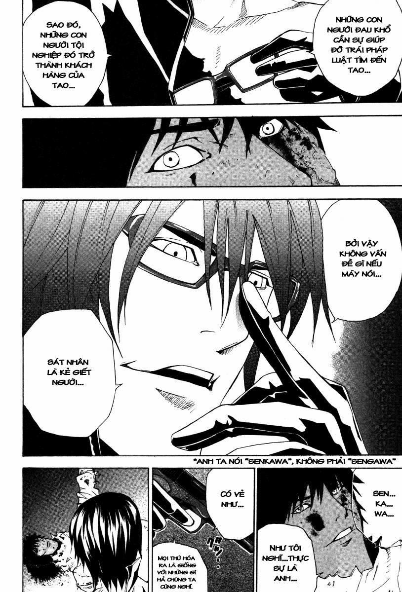 Dendrobates 13 trang 13