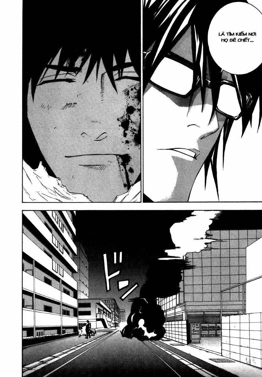 Dendrobates 13 trang 15